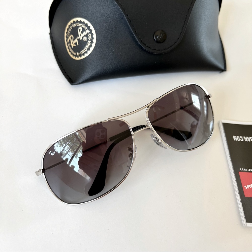 Ray-Ban sunglasses